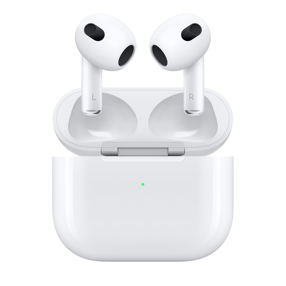 Airpods 3era generación